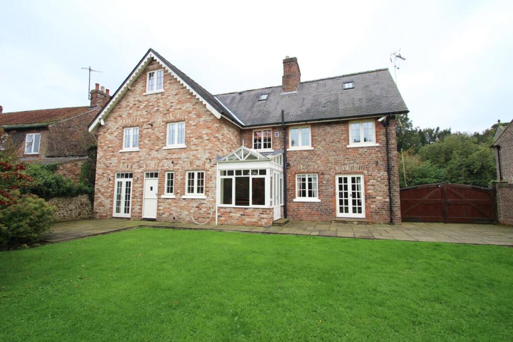 Main image of property: South Lodge, Main Street, Bilbrough, York, YO23