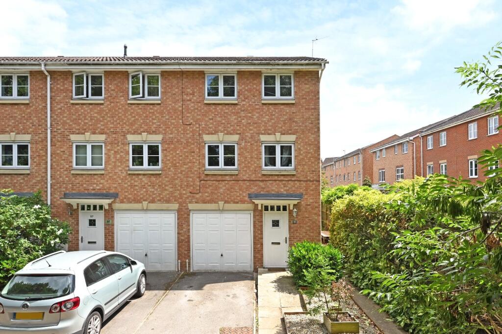 Main image of property: Princess Drive, Sovereign Park, York, YO26