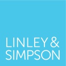 Linley and Simpson, York Estate Agent Logo