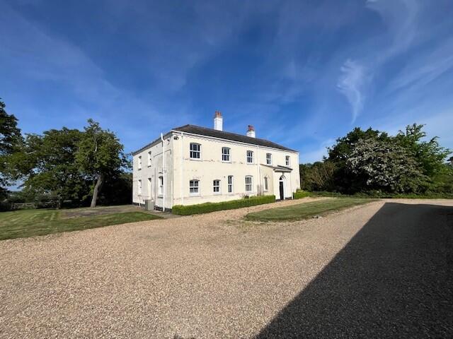 Main image of property: Grange Farm, Hamerton, Huntingdon