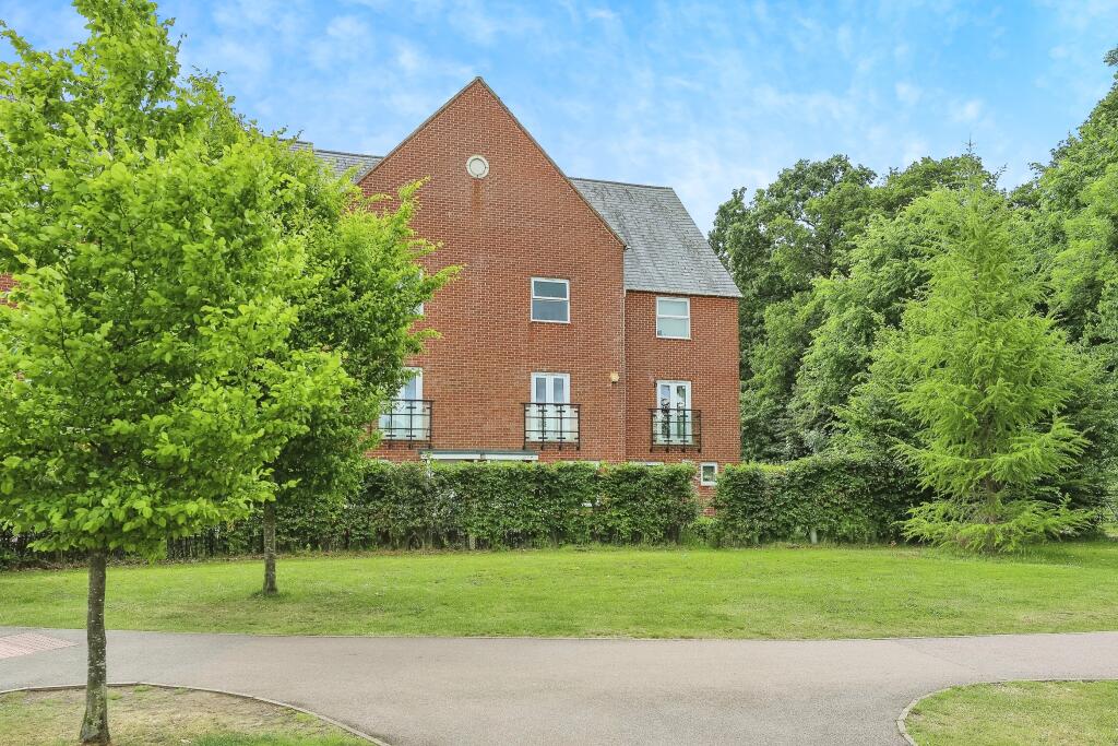 Main image of property: Lancaster Gate, Upper Cambourne, CAMBRIDGE