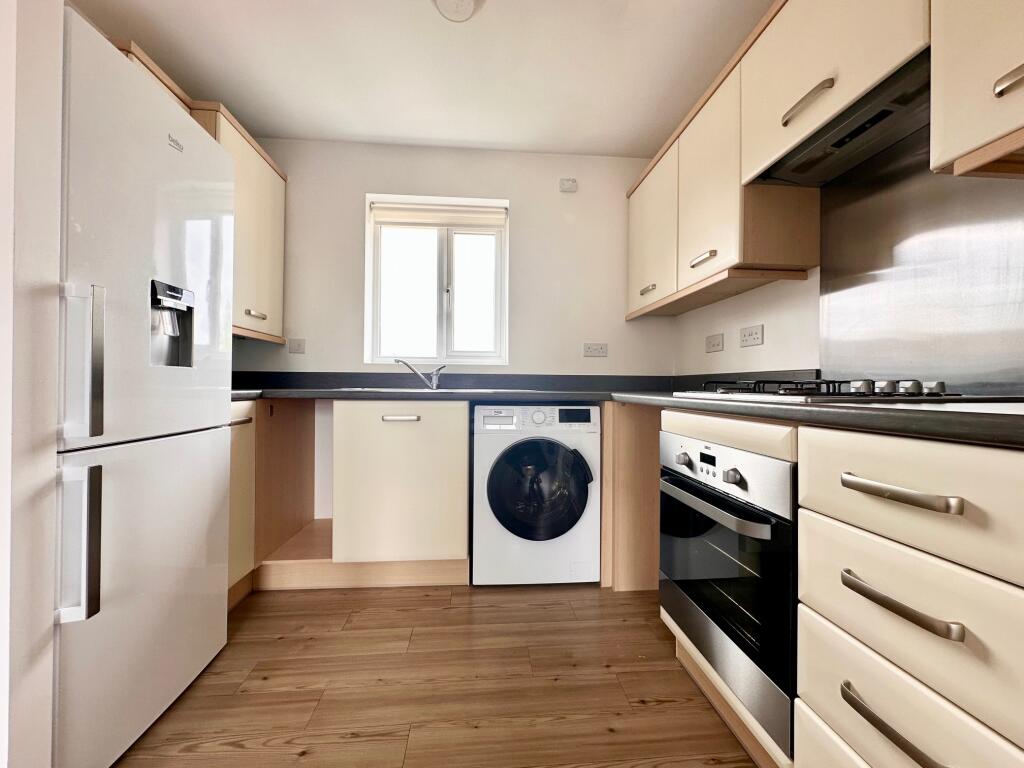Main image of property: Delphinium Court, Eynesbury, ST. NEOTS