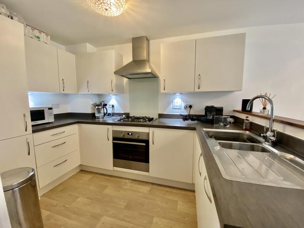 Main image of property: Brudenell, Godmanchester, HUNTINGDON