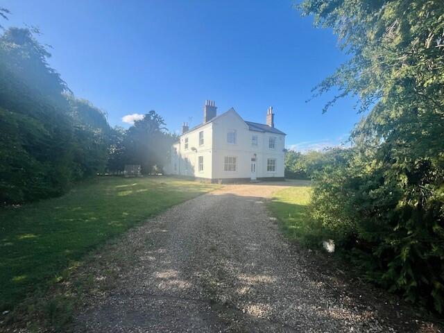 Main image of property: Clay Lane, Abbots Ripton, HUNTINGDON