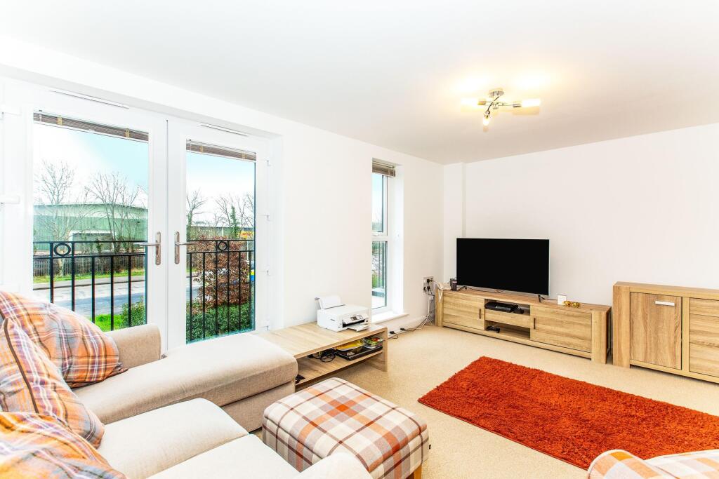 Main image of property: Mill Court, Spring Development, Papworth Everard