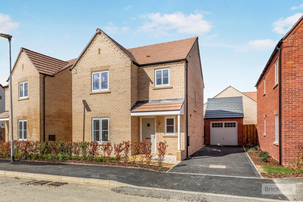 Main image of property: Trice Way, Alconbury Weald, HUNTINGDON