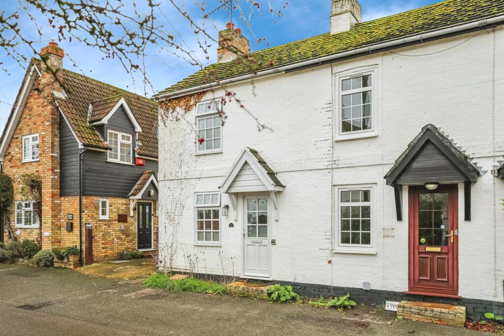 Main image of property: Manor Street, Wistow, HUNTINGDON
