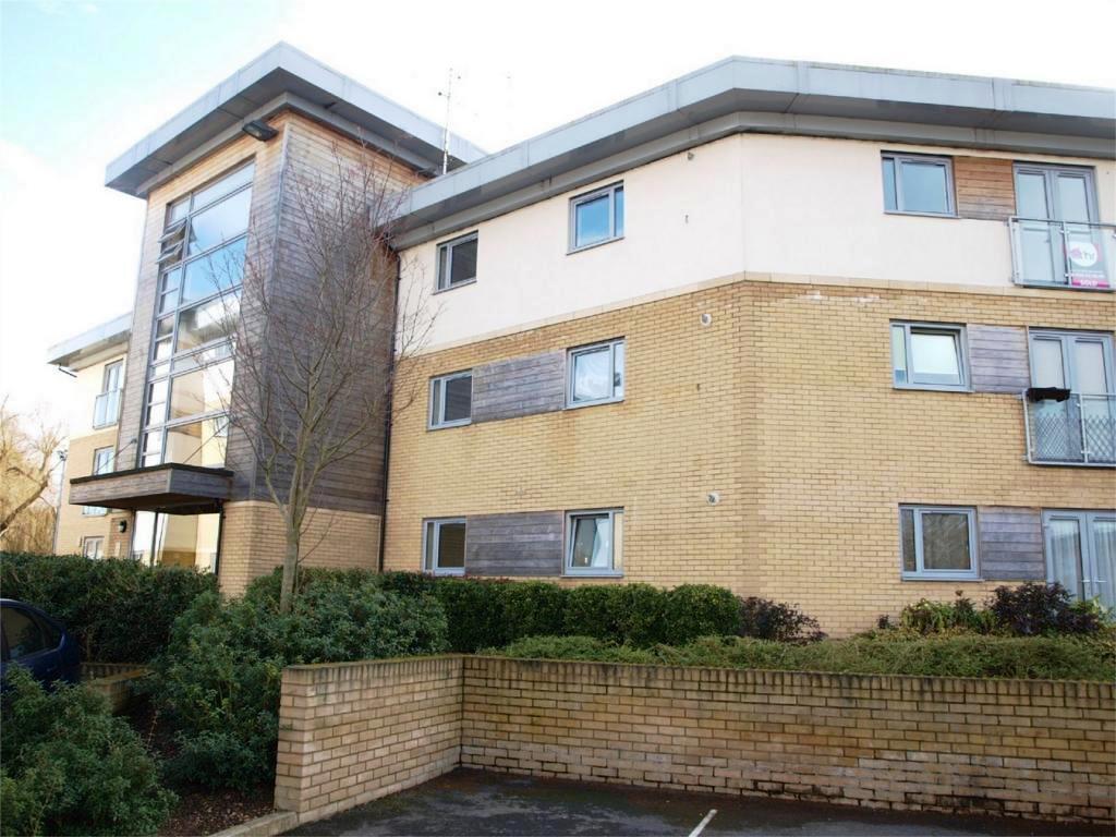 Main image of property: Percy Green Place, HUNTINGDON