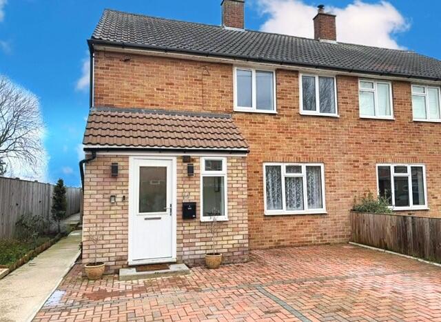 Main image of property: Bush Close, Comberton, CB23