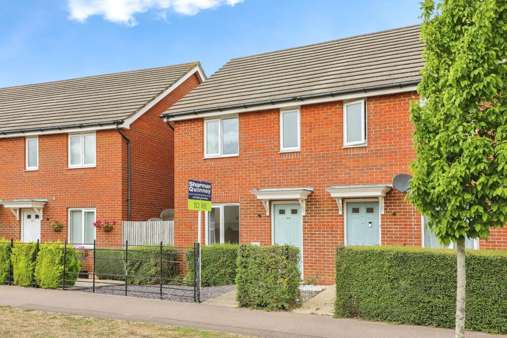 Main image of property: Sterling Way, Upper Cambourne, CB23