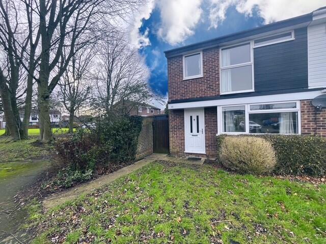 Main image of property: Bramley Way, Hardwick