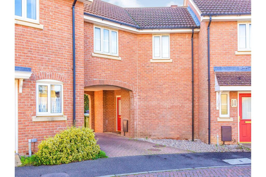 Main image of property: Clare Drive, Highfields Caldecote, CAMBRIDGE