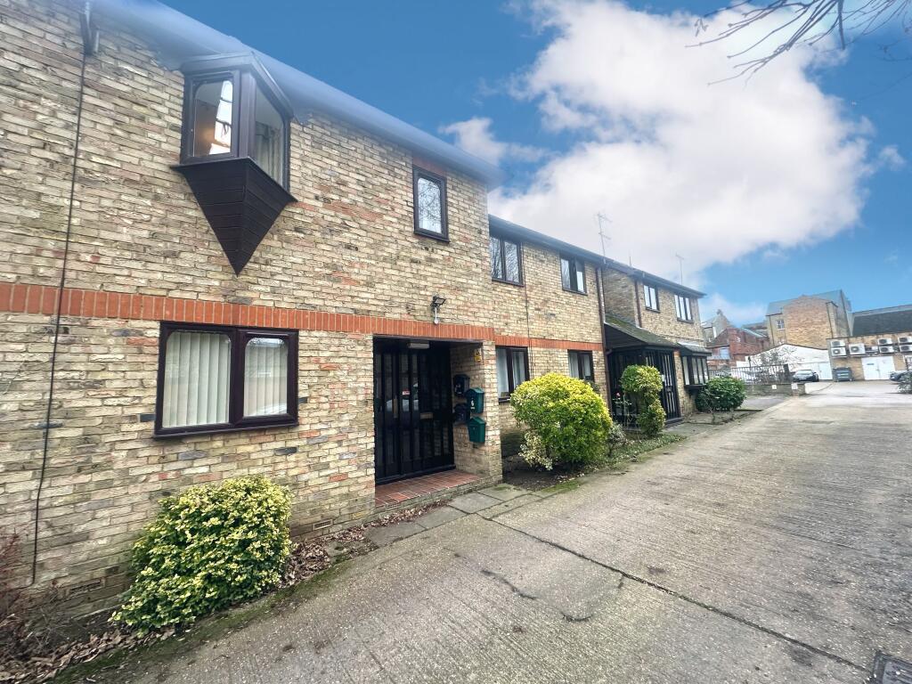 Main image of property: East Street, St. Ives, PE27