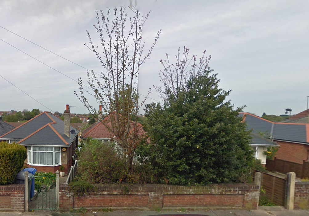 Main image of property: Wayne Road, Parkstone, Poole, BH12