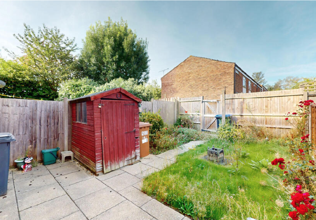 Additional property image - Millwards, Hatfield, Hertfordshire, AL10