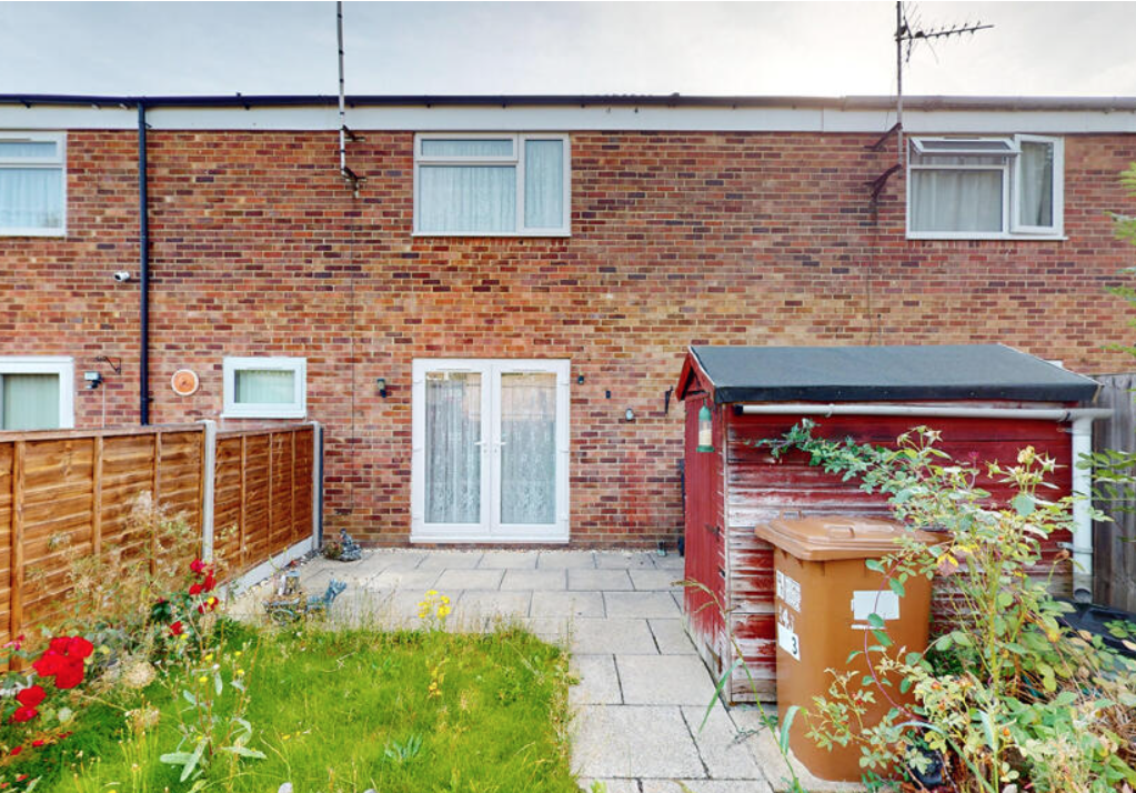 Additional property image - Millwards, Hatfield, Hertfordshire, AL10
