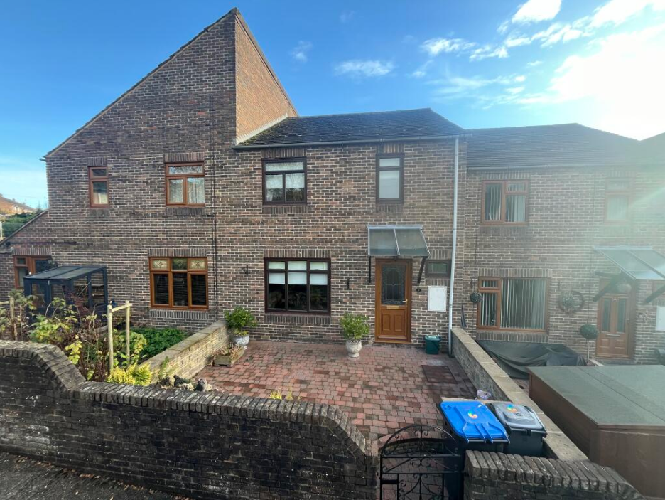 Main image of property: Jubilee Court, Wirksworth, Matlock, Derbyshire, DE4