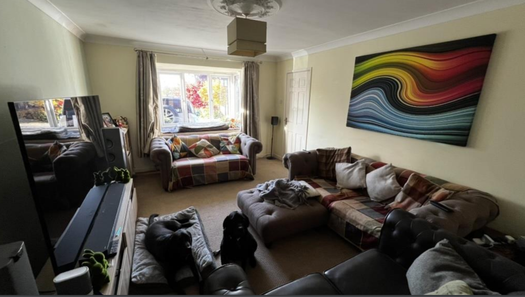 Additional property image - Paddock Drive, Drighlington, Bradford, BD11 1LB