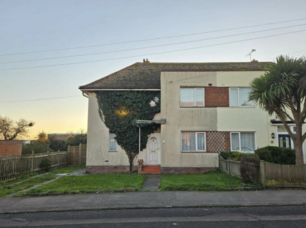 Main image of property: St Johns Avenue, Ramsgate, Kent, CT12 6JD