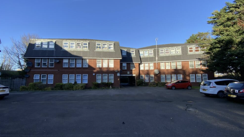 Main image of property: Butlers Court, Trinity Lane, Waltham Cross, EN8 7EG