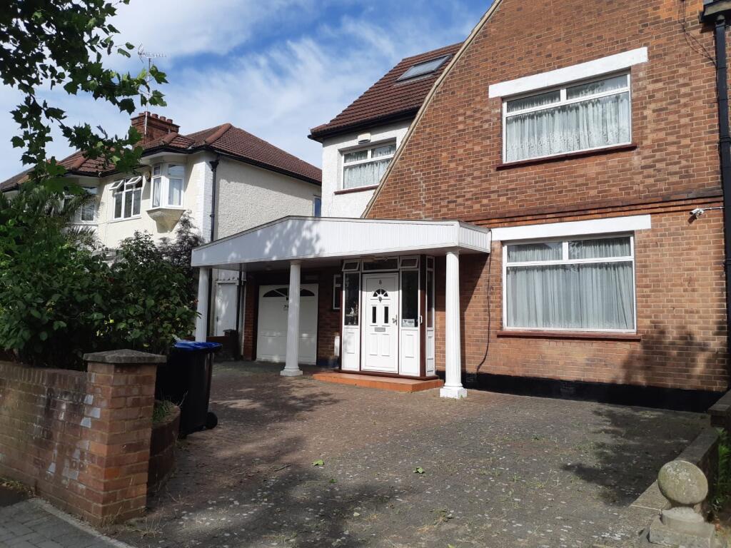 Main image of property: Dawson Road, Cricklewood, London, NW2