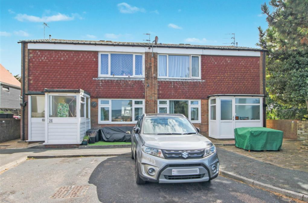 Main image of property: Bathford Close, Langney, Eastbourne, BN23