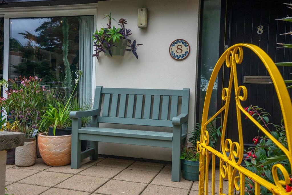 Additional property image - 14 Seacombe Road, Sandbanks, Poole