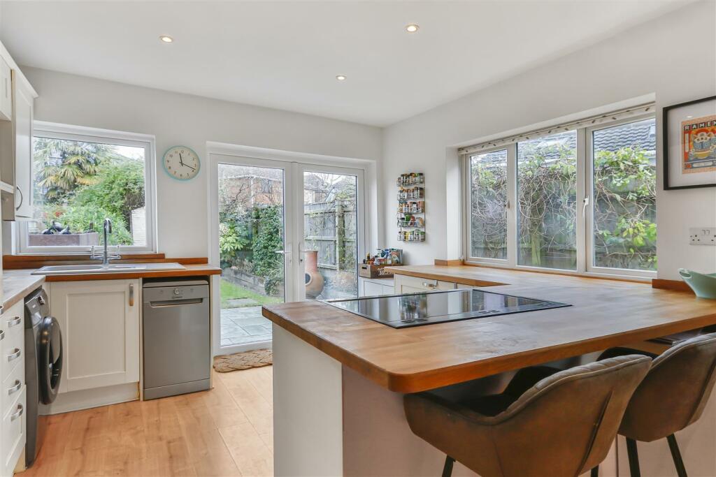 Additional property image - Alexandra Road, Poole
