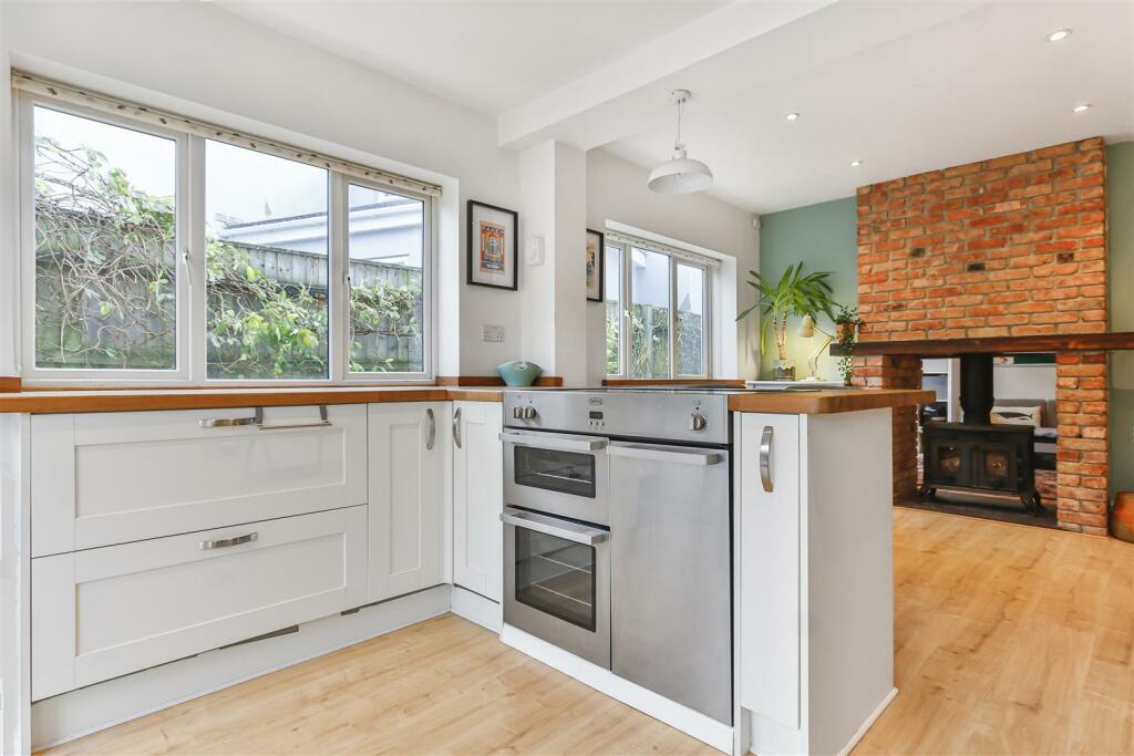 Additional property image - Alexandra Road, Poole