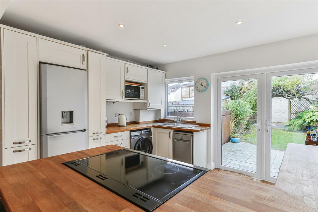 Additional property image - Alexandra Road, Poole