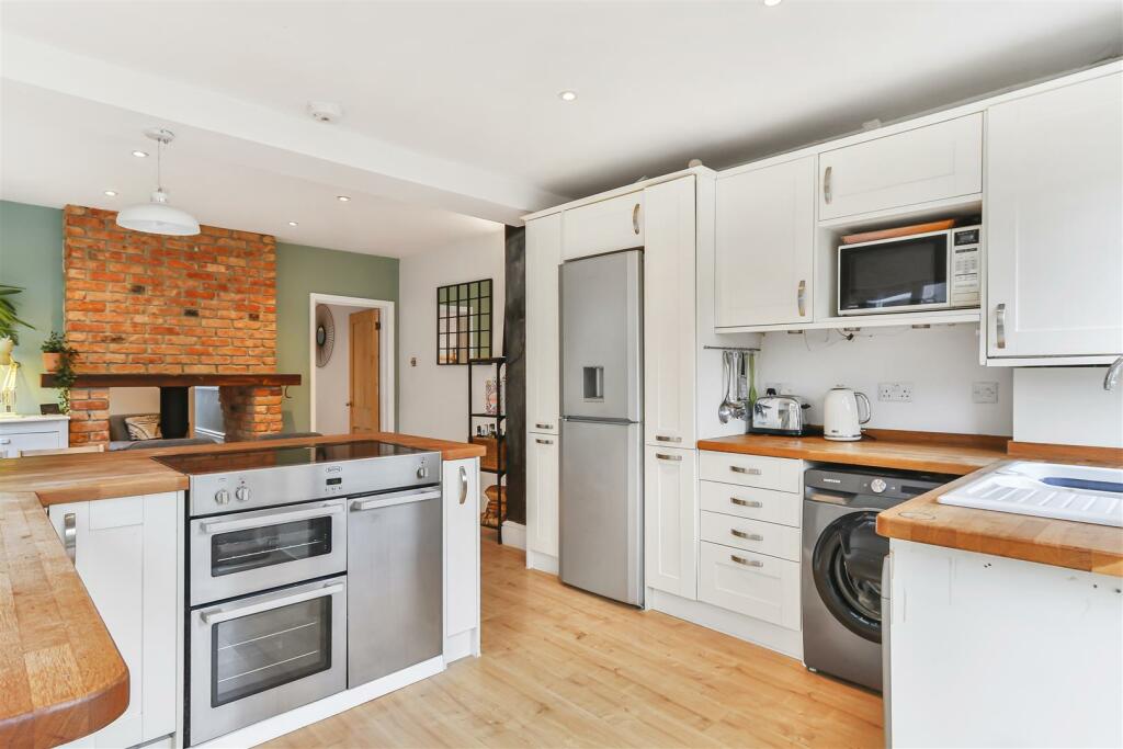 Additional property image - Alexandra Road, Poole
