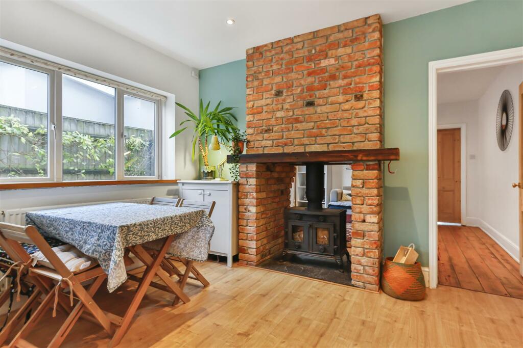 Additional property image - Alexandra Road, Poole