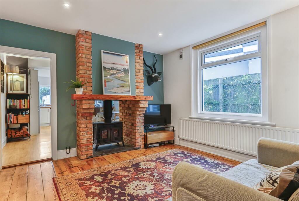Additional property image - Alexandra Road, Poole