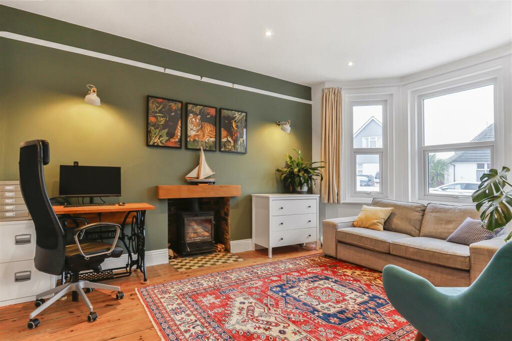 Additional property image - Alexandra Road, Poole