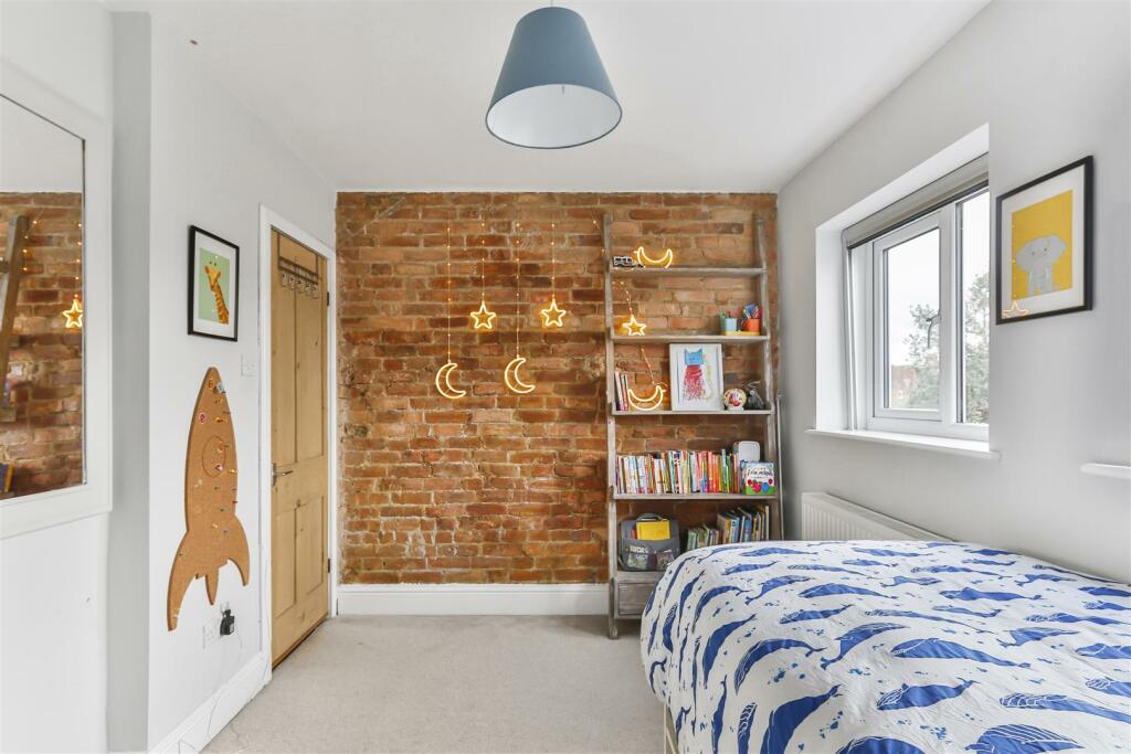 Additional property image - Alexandra Road, Poole