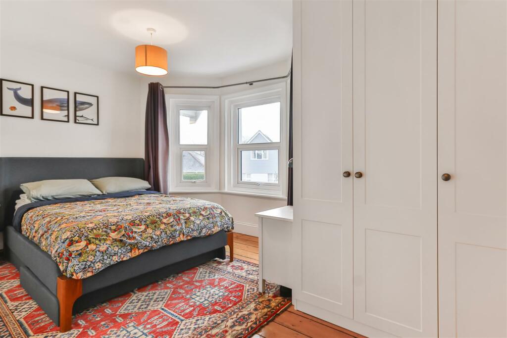 Additional property image - Alexandra Road, Poole