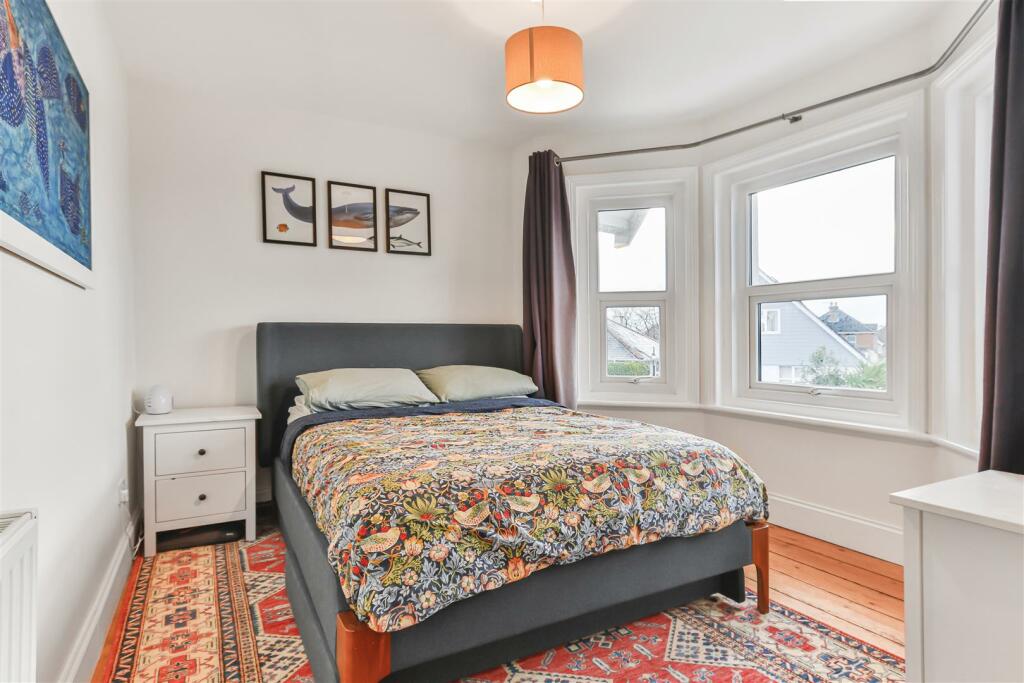 Additional property image - Alexandra Road, Poole