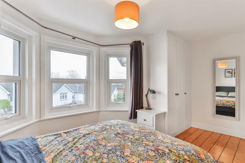 Additional property image - Alexandra Road, Poole