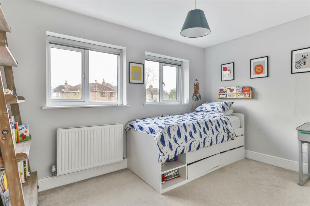 Additional property image - Alexandra Road, Poole