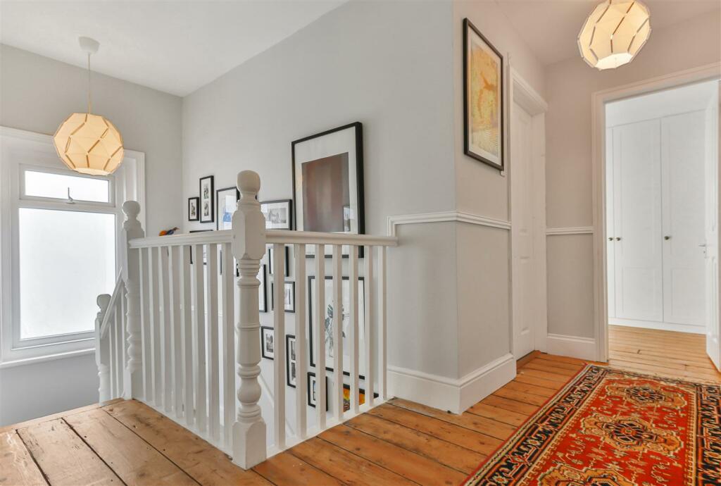 Additional property image - Alexandra Road, Poole