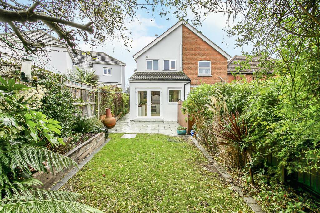 Additional property image - Alexandra Road, Poole