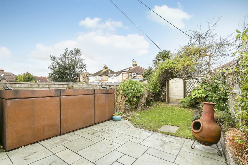 Additional property image - Alexandra Road, Poole