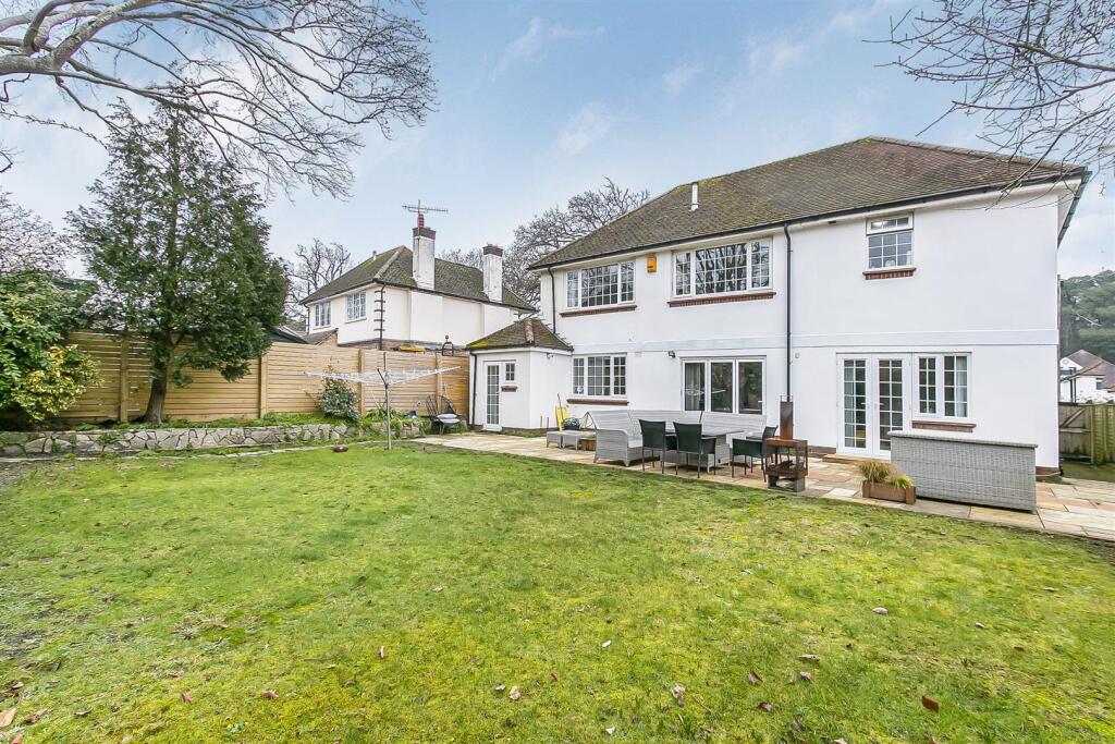 Additional property image - Gleneagles Avenue, Lower Parkstone, Poole