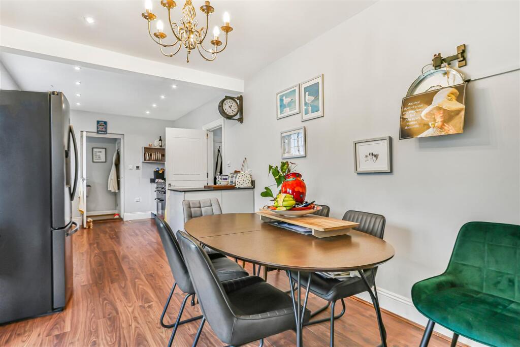 Additional property image - Gleneagles Avenue, Lower Parkstone, Poole