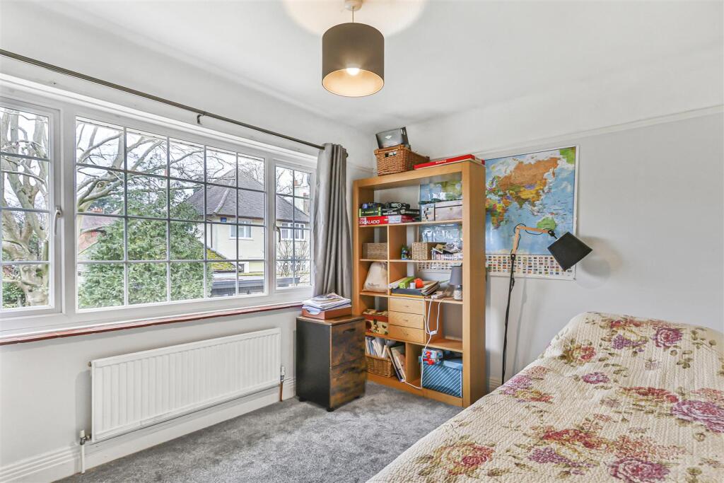 Additional property image - Gleneagles Avenue, Lower Parkstone, Poole