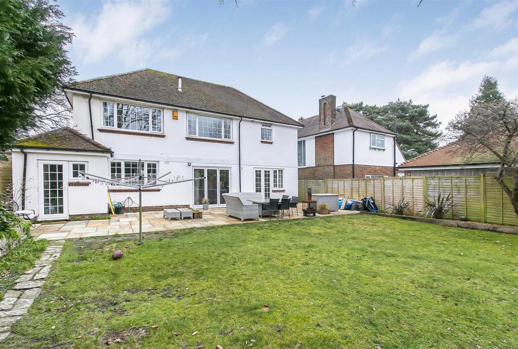 Additional property image - Gleneagles Avenue, Lower Parkstone, Poole