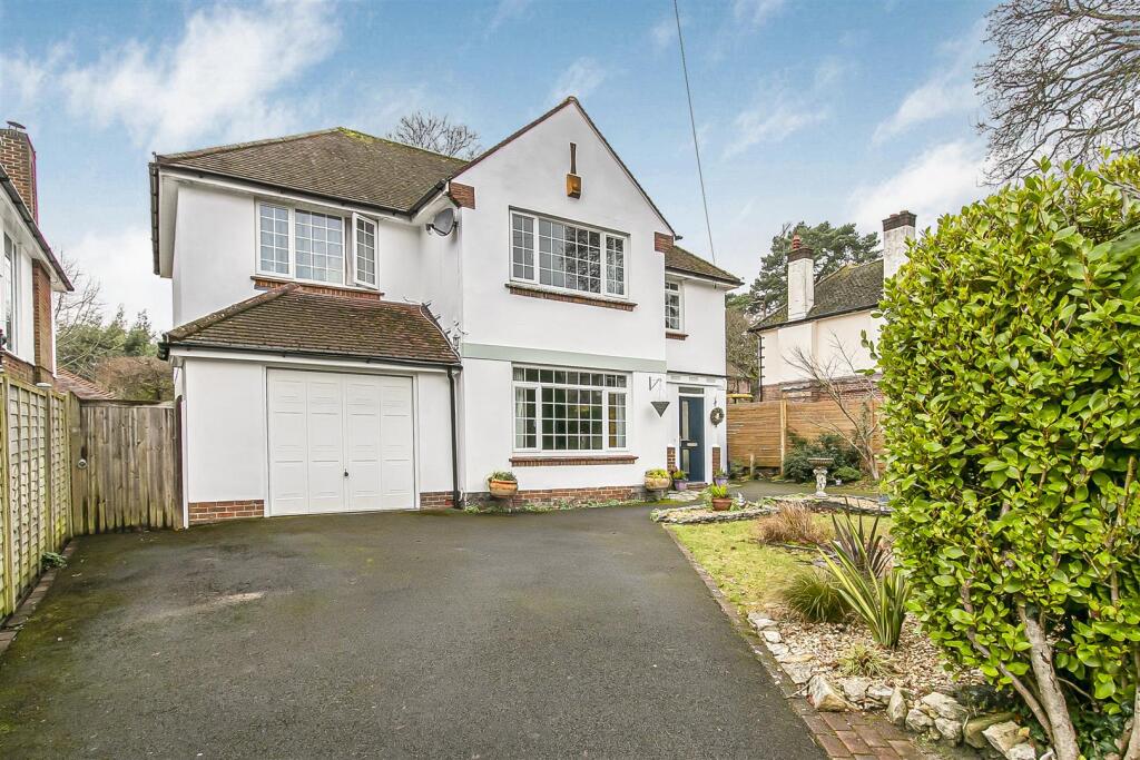 Additional property image - Gleneagles Avenue, Lower Parkstone, Poole