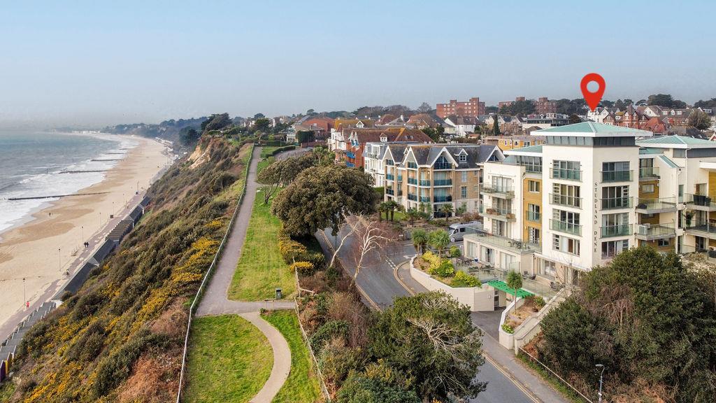 Main image of property: 2 Studland Road, Bournemouth