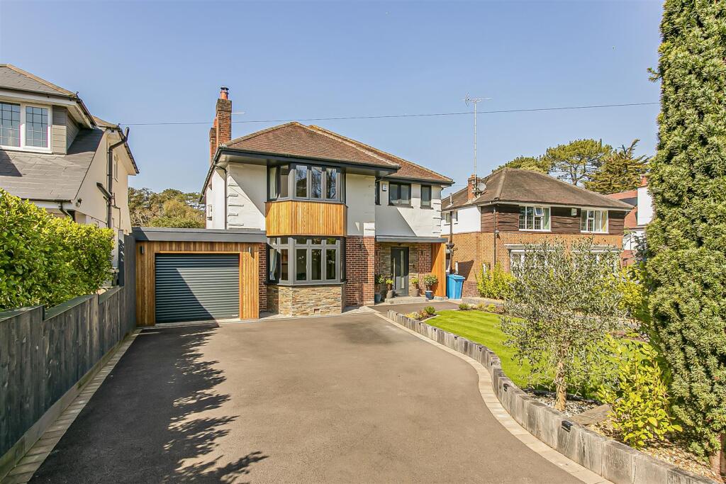 Main image of property: Compton Drive, Lilliput