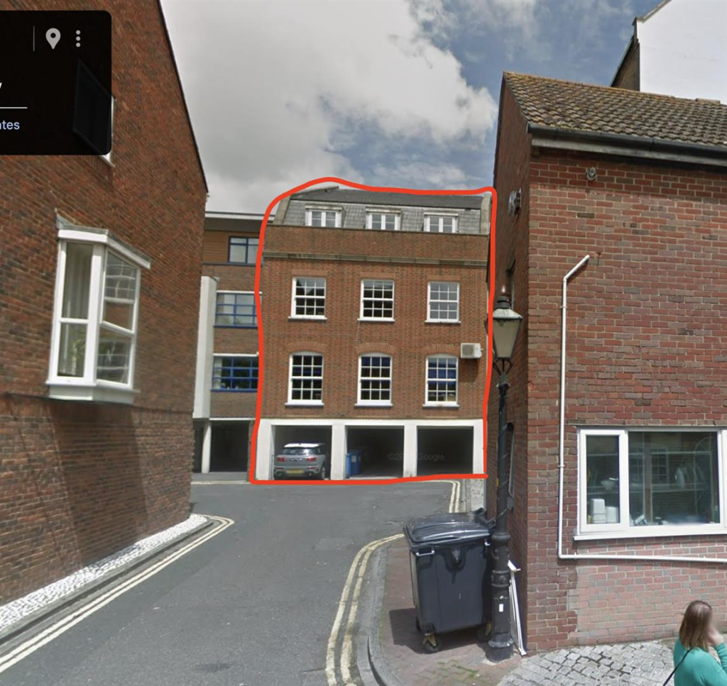 Main image of property: High Street, Poole